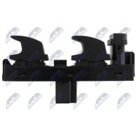 NTY EWS-SE-006 Schalter, Fensterheber