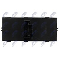 NTY EWS-SE-006 Schalter, Fensterheber