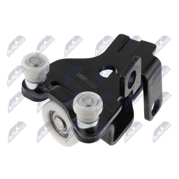 NTY EZC-FT-088A Rollenführung, Schiebetür