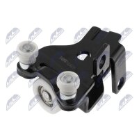 NTY EZC-FT-088A Rollenführung, Schiebetür