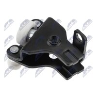 NTY EZC-FT-088A Rollenführung, Schiebetür
