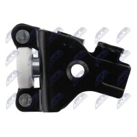 NTY EZC-FT-088A Rollenführung, Schiebetür