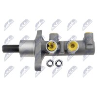 NTY HPH-RE-002 Hauptbremszylinder