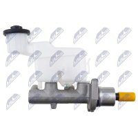 NTY HPH-TY-002 Hauptbremszylinder