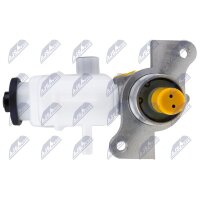 NTY HPH-TY-002 Hauptbremszylinder