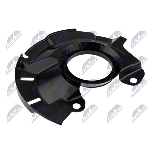 NTY HTO-KA-312 Spritzblech, Bremsscheibe