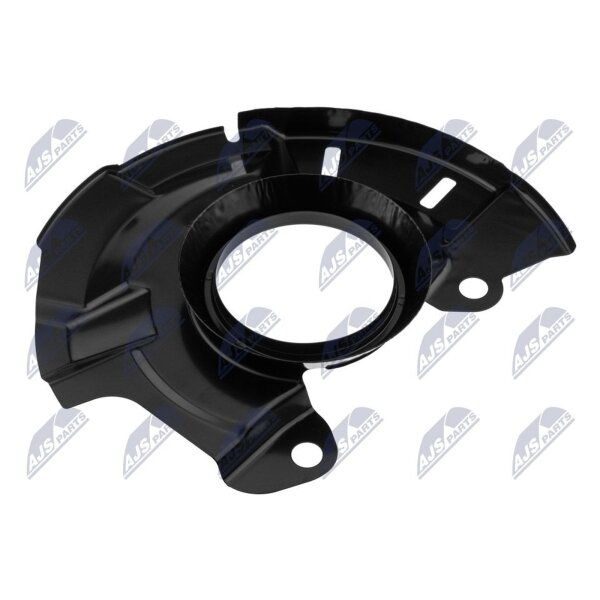 NTY HTO-KA-313 Spritzblech, Bremsscheibe