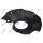 NTY HTO-KA-313 Spritzblech, Bremsscheibe