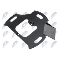 NTY HTO-VC-009 Spritzblech, Bremsscheibe
