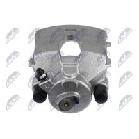 NTY HZP-AU-025 Bremssattel