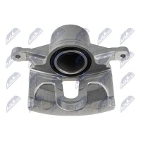 NTY HZP-KA-019 Bremssattel