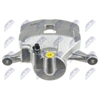 NTY HZP-MS-037 Bremssattel