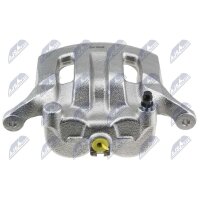 NTY HZP-NS-052 Bremssattel