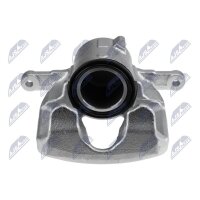 NTY HZP-RE-014 Bremssattel