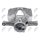 NTY HZP-RE-015 Bremssattel
