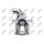 NTY HZT-AU-067 Bremssattel