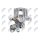 NTY HZT-AU-067 Bremssattel