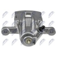 NTY HZT-HY-552 Bremssattel