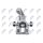 NTY HZT-PE-017 Bremssattel