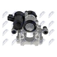 NTY HZT-VV-014 Bremssattel