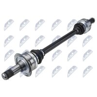 NTY NPW-BM-230 Antriebswelle