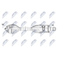 NTY NPW-BM-251 Antriebswelle