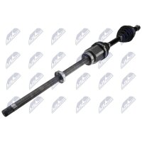 NTY NPW-LR-052 Antriebswelle