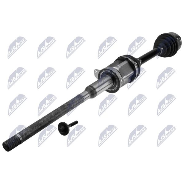 NTY NPW-VV-159 Antriebswelle