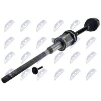 NTY NPW-VV-159 Antriebswelle