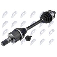NTY NPW-VV-164 Antriebswelle