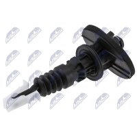 NTY NSP-PL-011 Geberzylinder, Kupplung