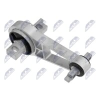 NTY ZPS-AR-000 Lagerung, Motor