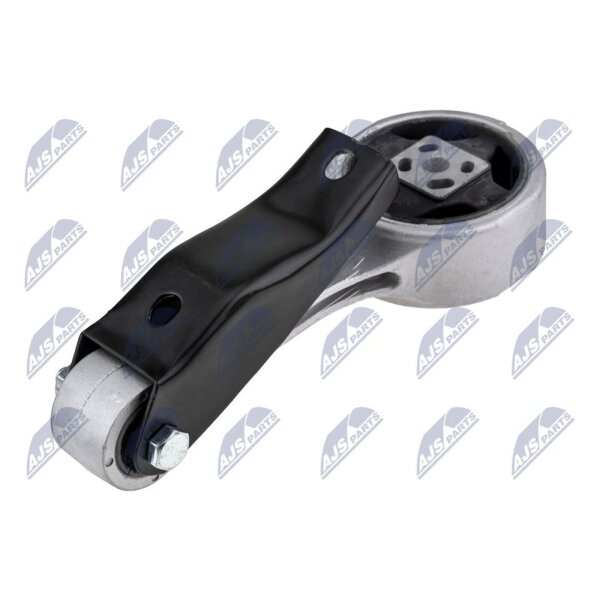 NTY ZPS-AU-030 Lagerung, Motor