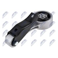 NTY ZPS-AU-030 Lagerung, Motor