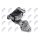 NTY ZPS-RE-080 Lagerung, Motor
