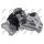 NTY ZPS-RE-080 Lagerung, Motor