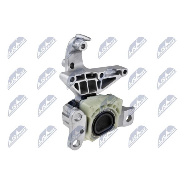 NTY ZPS-RE-152 Lagerung, Motor