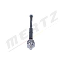 MERTZ M-S2698 Axialgelenk, Spurstange