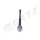 MERTZ M-S2698 Axialgelenk, Spurstange