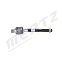 MERTZ M-S2732 Axialgelenk, Spurstange