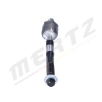 MERTZ M-S2732 Axialgelenk, Spurstange