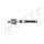 MERTZ M-S2732 Axialgelenk, Spurstange