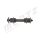 MERTZ M-S2715 Stange/Strebe, Stabilisator