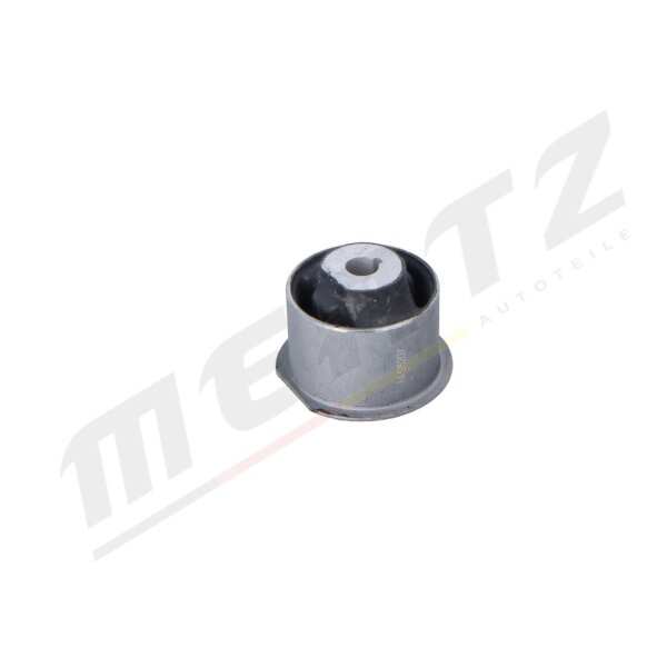MERTZ M-S5207 Lagerung, Achsträger