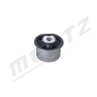 MERTZ M-S5207 Lagerung, Achsträger