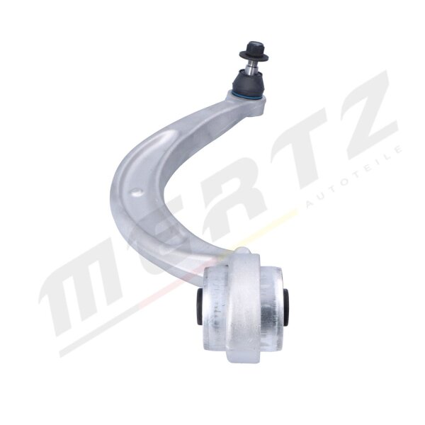 MERTZ M-S2685 Lenker, Radaufhängung