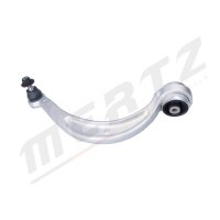 MERTZ M-S2685 Lenker, Radaufhängung