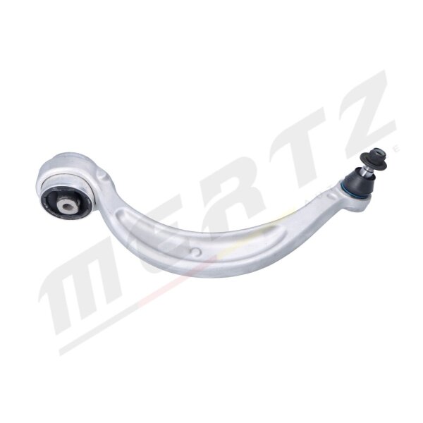 MERTZ M-S2686 Lenker, Radaufhängung