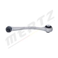 MERTZ M-S2688 Lenker, Radaufhängung