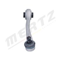 MERTZ M-S2688 Lenker, Radaufhängung